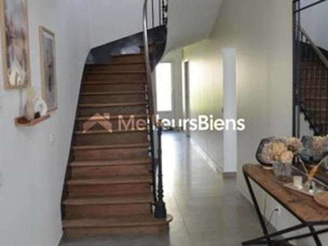 Maison vente à Mamers