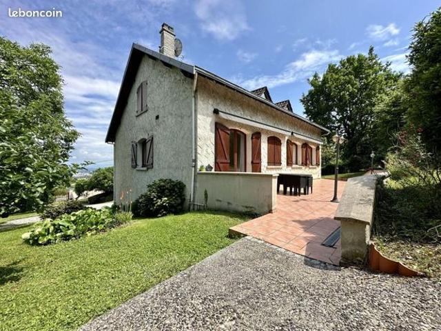 Maison vente à Clermont-Ferrand, Châteaugay