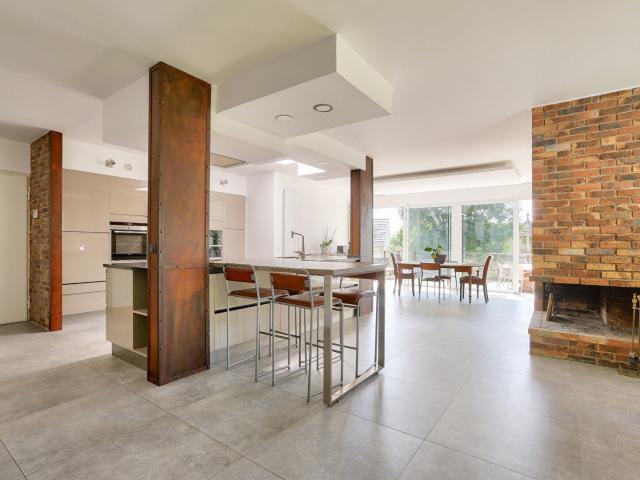 Maison vente à Antony, Le Plessis-robinson