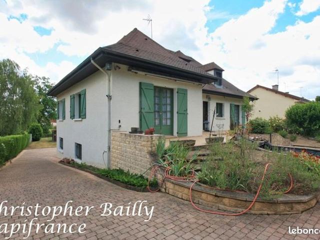 Maison vente à Vichy, Beaulon