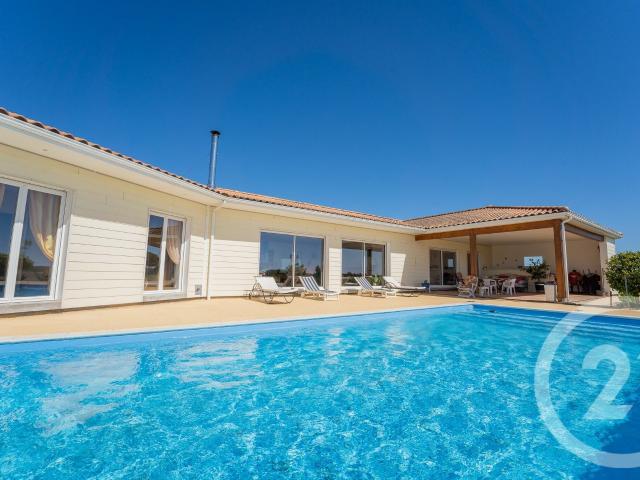 Maison vente à Saintes, Arces