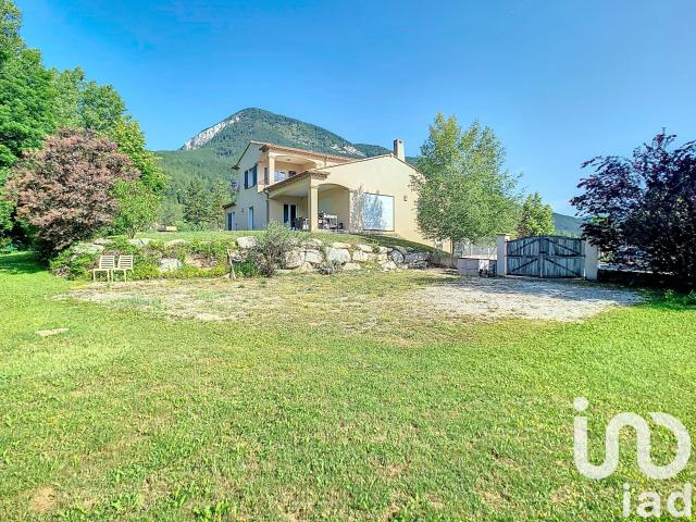 Maison vente à Les Espinasses, Saint-André-les-Alpes