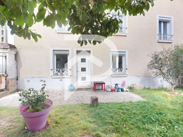 Maison vente à Saint-Germain-en-Laye, Triel-sur-seine