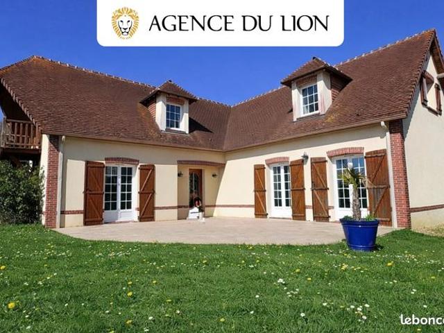 Maison vente à Évreux, Acon