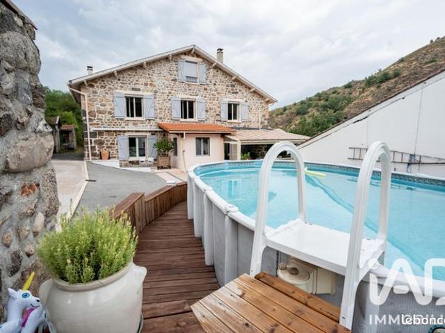 Maison vente à Arlebosc, Ardèche