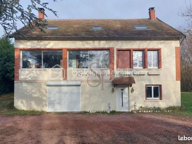 Maison vente à Sens, Fontaine-la-gaillarde