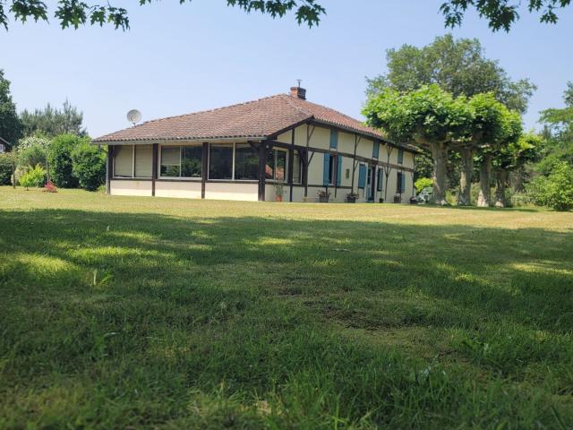 Maison vente à Rion-des-landes, Rion-des-Landes