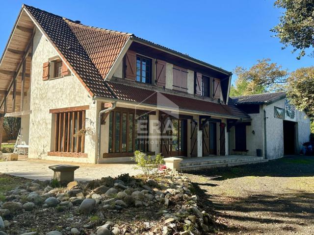 Maison vente à Perquie, Landes