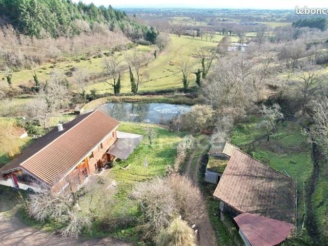 Maison vente à Roanne, Renaison