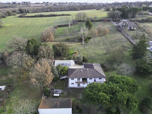 Maison vente à France métropolitaine, Launaguet