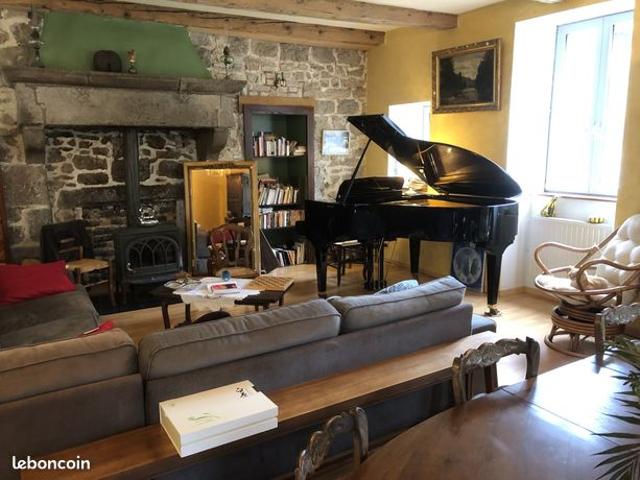 Maison vente à Besançon, Ornans