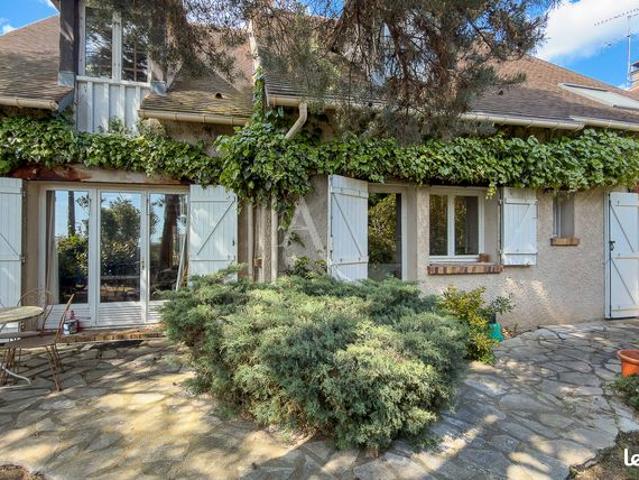 Maison vente à Évry, Brunoy