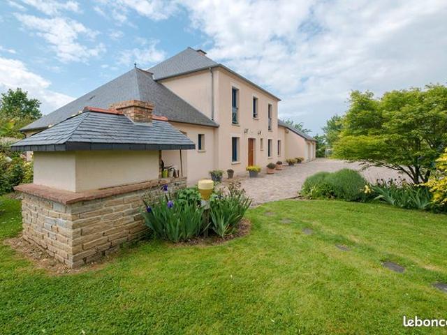 Maison vente à Rennes, Bretagne