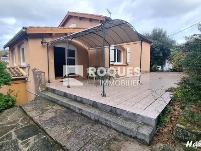 Maison vente à Lamalou-les-Bains, Hérault