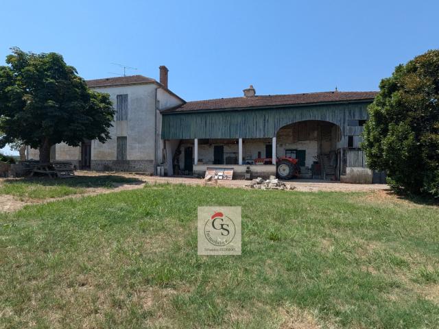 Maison vente à Nérac, Razimet