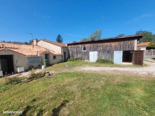 Maison vente à Lesparre-Médoc, Saint-vivien-de-médoc
