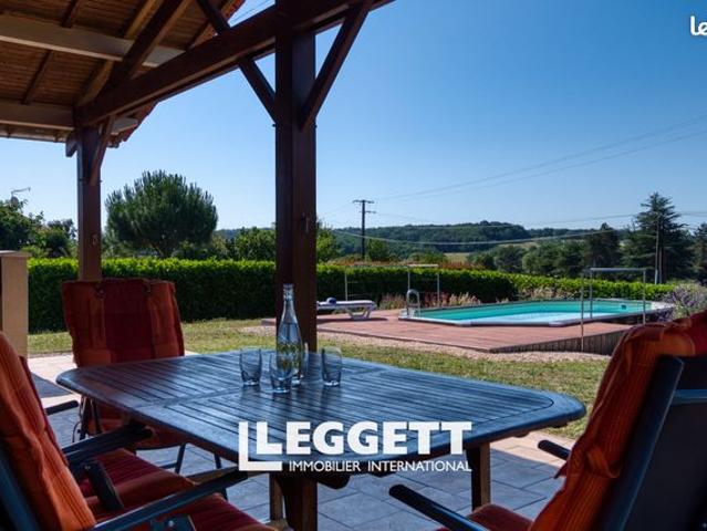 Maison vente à Bergerac, Sadillac