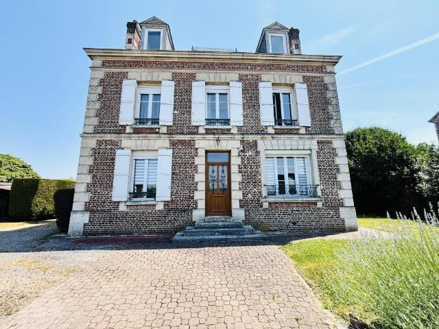 Maison vente à Soissons, Villers-cotterêts