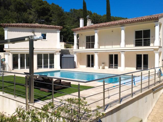 Maison vente à Arrondissement de Draguignan, La Motte