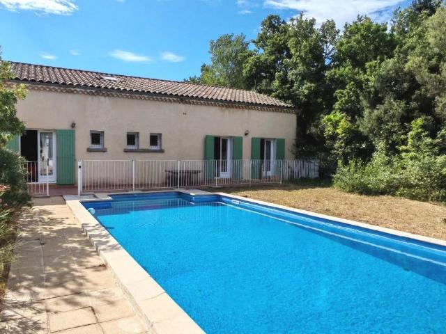 Maison vente à Viviers, Ardèche