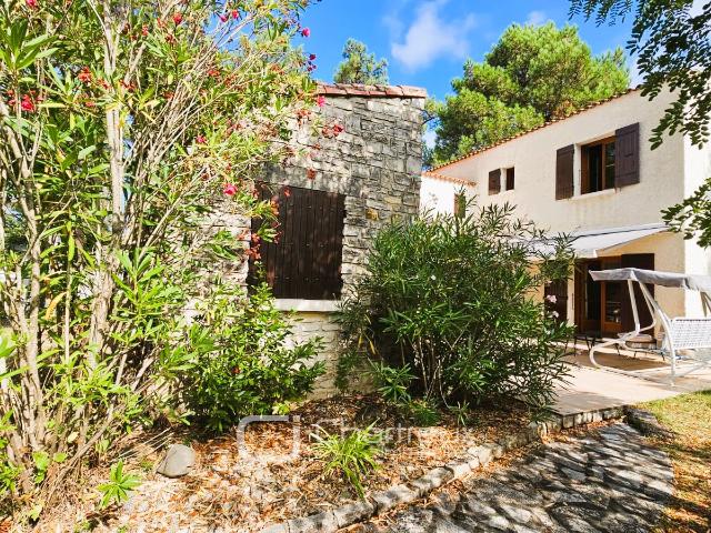 Maison vente à France métropolitaine, Saint-georges-de-didonne