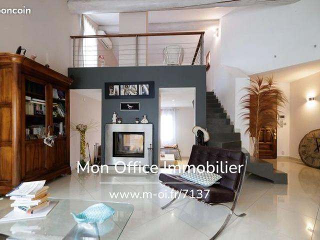 Maison vente à Aix-en-Provence, Simiane-collongue
