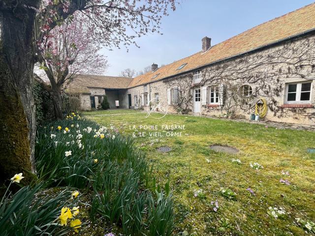 Maison vente à Mantes-la-Jolie, Flins-neuve-eglise