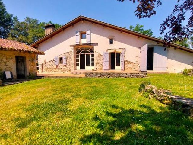 Maison vente à Orthevielle, Landes