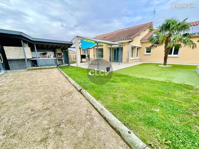 Maison vente à Bourg-en-Bresse, Chevroux