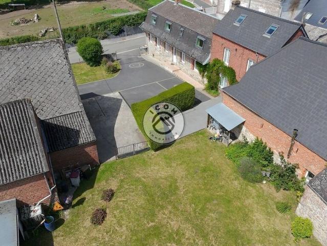 Maison vente à Felleries, Nord