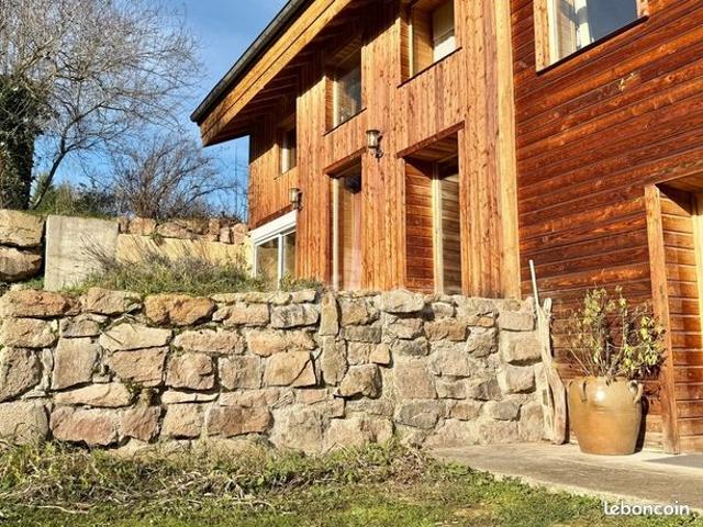 Maison vente à Roanne, Renaison
