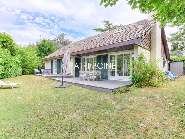 Maison vente à Chavenay, Yvelines