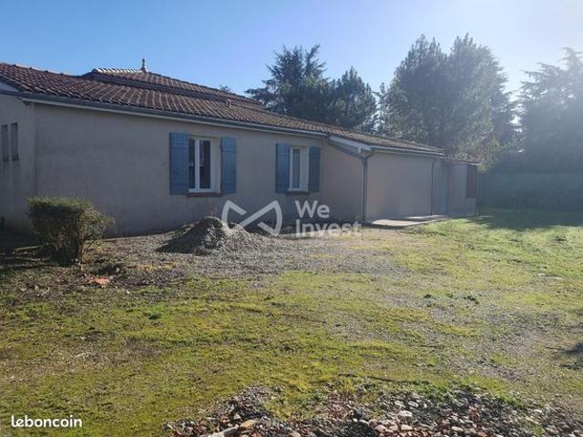 Maison vente à Villeneuve-sur-Lot, Le Temple-sur-lot