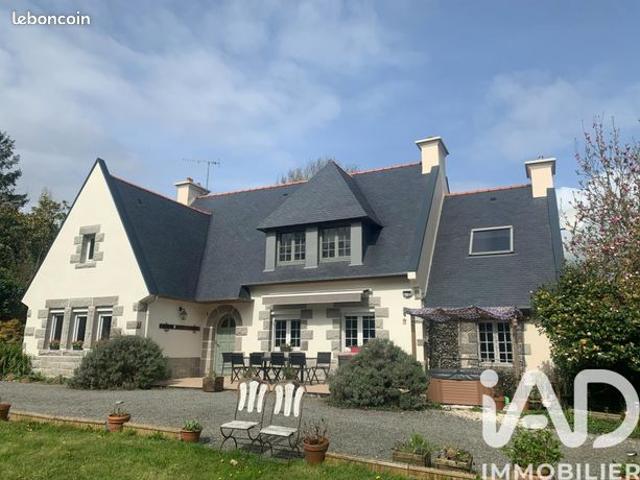 Maison vente à Morlaix, Bretagne
