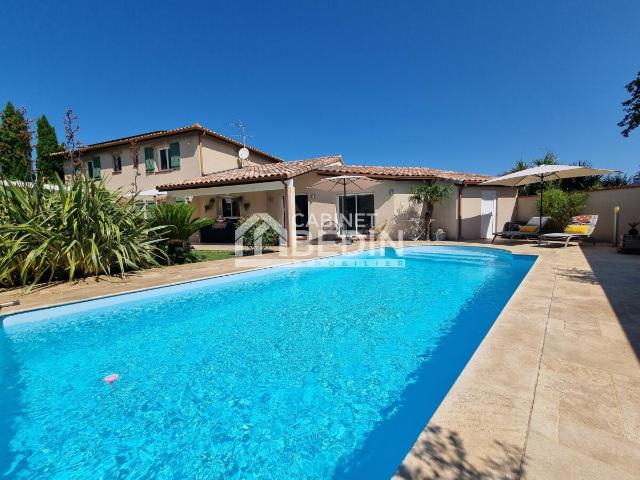 Maison vente à Cugnaux, Haute-Garonne