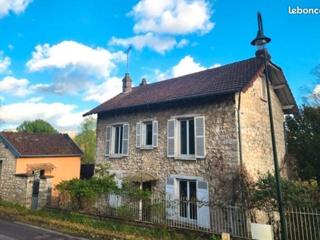 Maison vente à Giverny, Eure