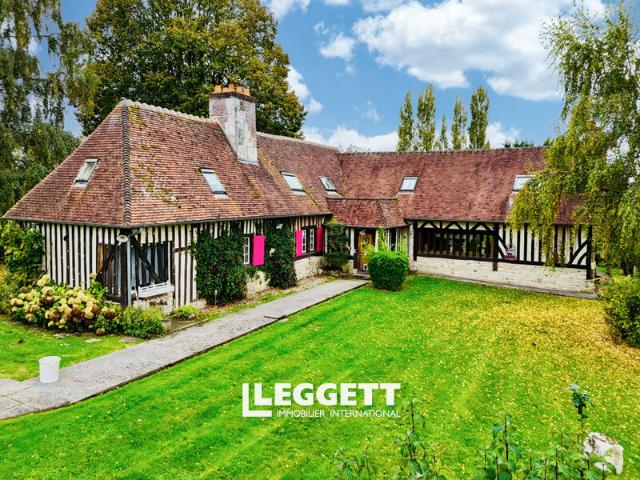 Maison vente à Résidence du Lavoir, Rocques