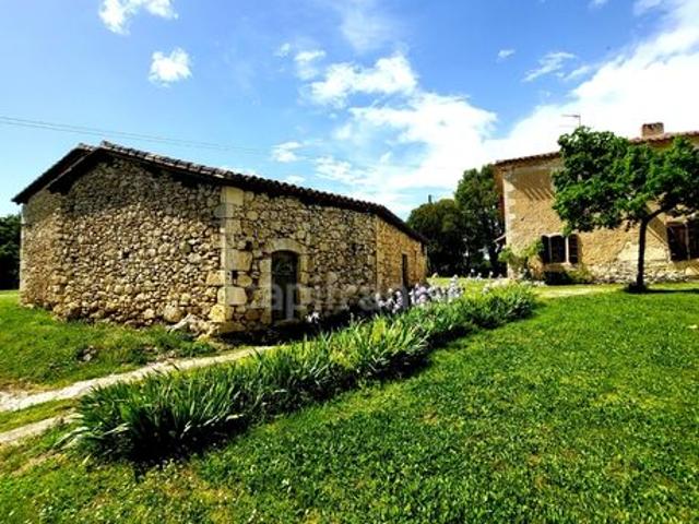 Maison vente à Condom, Saint-clar