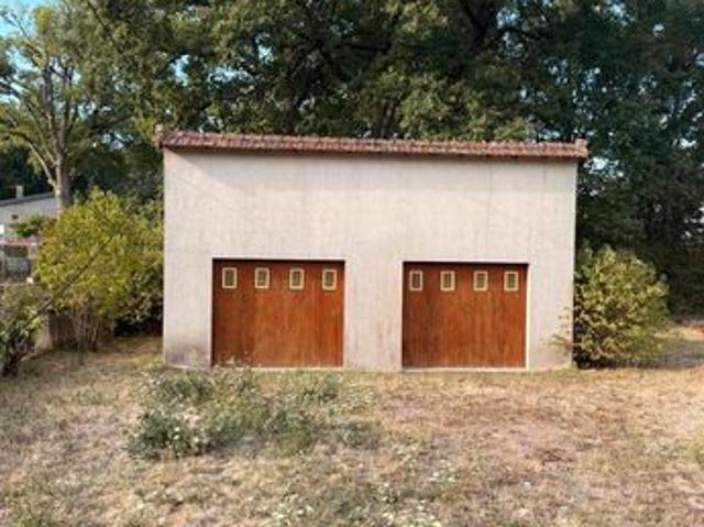 Maison vente à Cosne-Cours-sur-Loire, La Celle-sur-loire