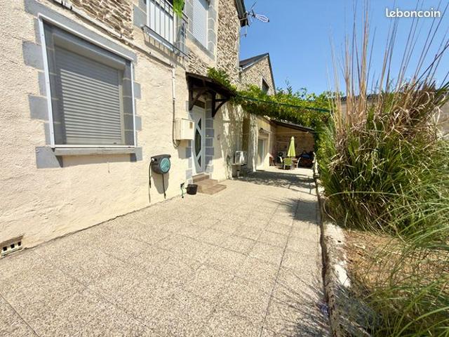 Maison vente à Millau, Réquista