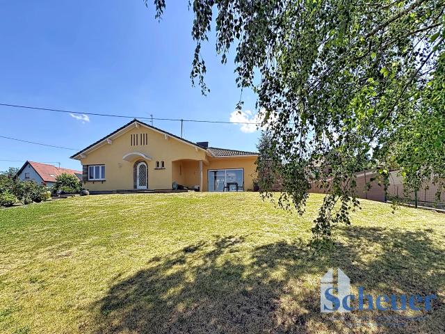 Maison vente à Molsheim, Dangolsheim