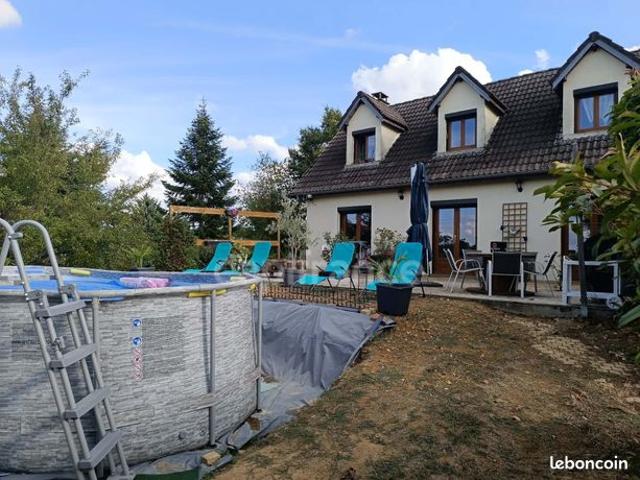 Maison vente à Subligny, Cher