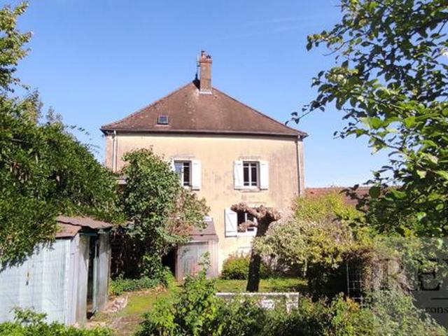 Maison vente à Autun