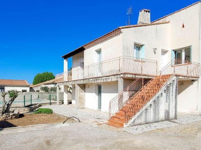 Maison vente à Montpellier, Mauguio