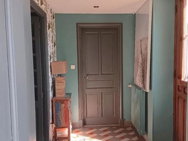 Maison vente à Cahors