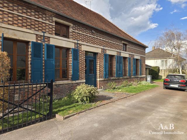 Maison vente à Troyes, Saint-andré-les-vergers