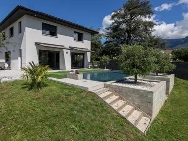 Maison vente à Chambéry, La Ravoire