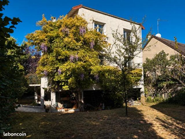 Maison vente à Meudon, Hauts-de-Seine