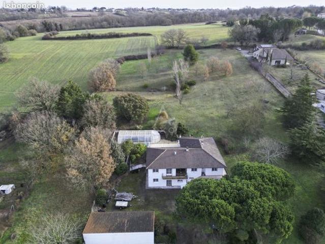 Maison vente à Launaguet, Haute-Garonne
