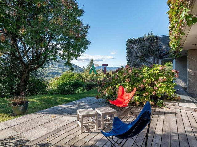 Maison vente à Grenoble, Saint-martin-d'uriage
